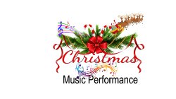 Christmas Music Performance 